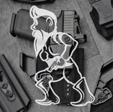 BGS RENNY HOLSTER